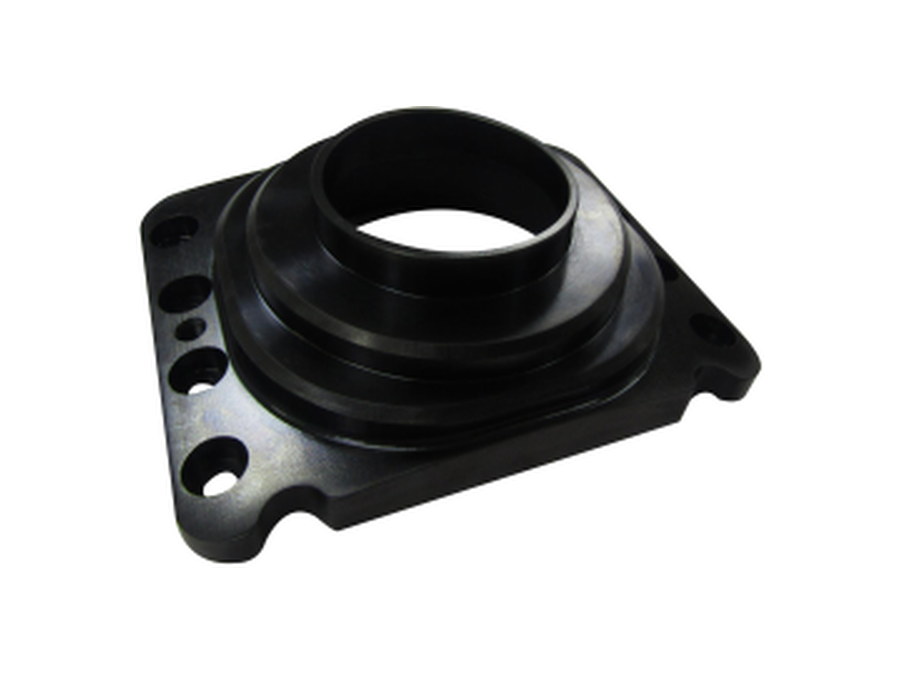 CNC machined part sample 03