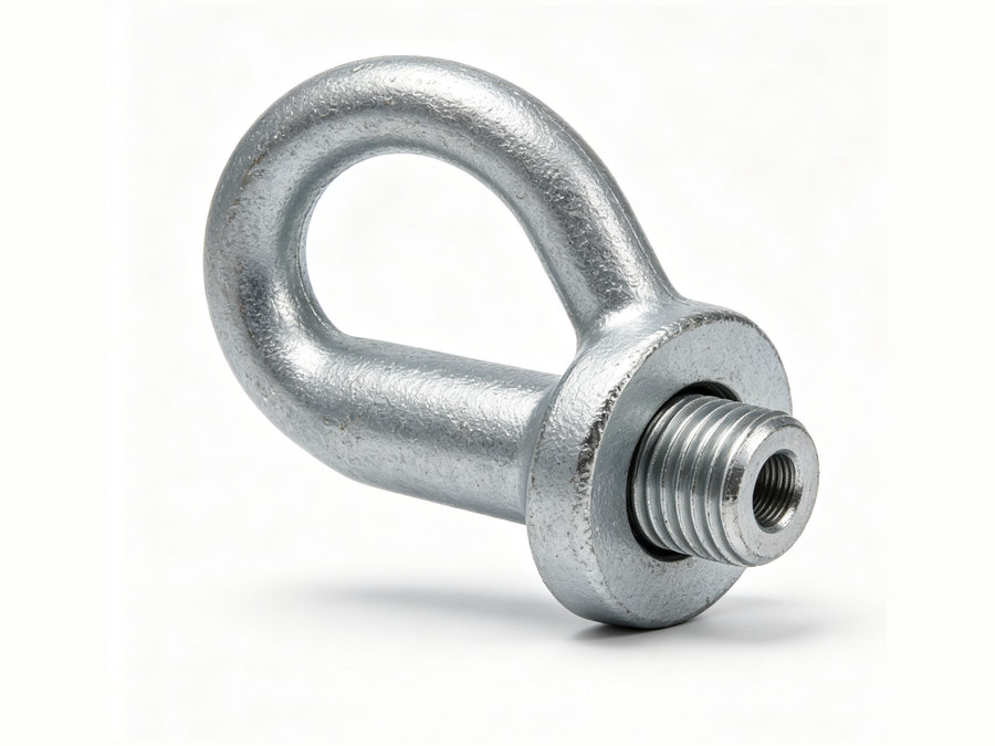 Forged part sample 01