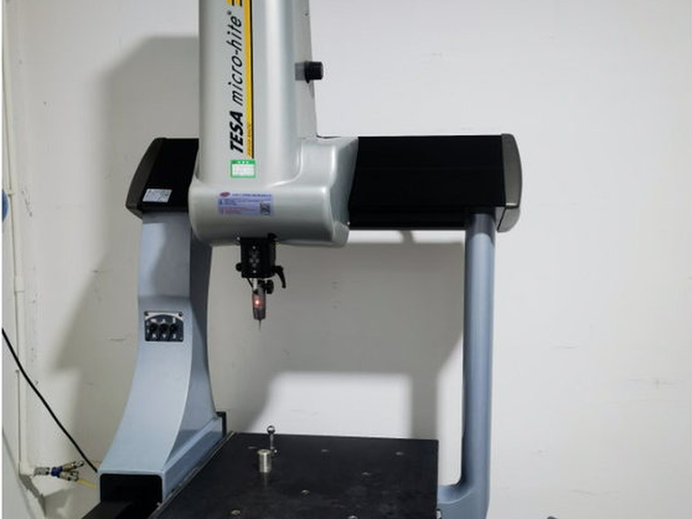 Inspection equipment 01