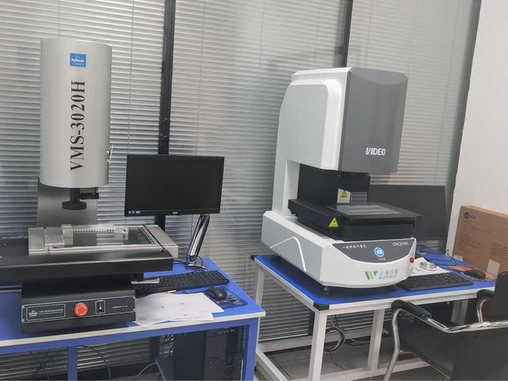 Inspection equipment 06